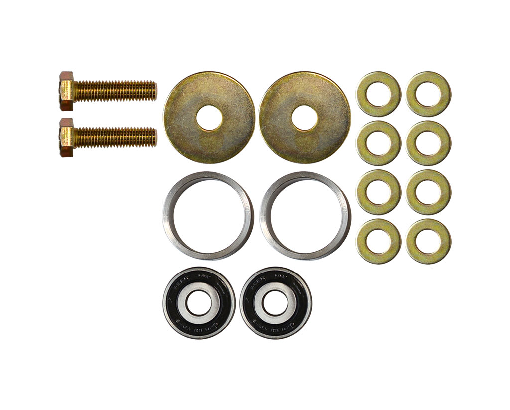Deere 1700 & DB Closing Wheel Frame Repair Kit (PR3142)