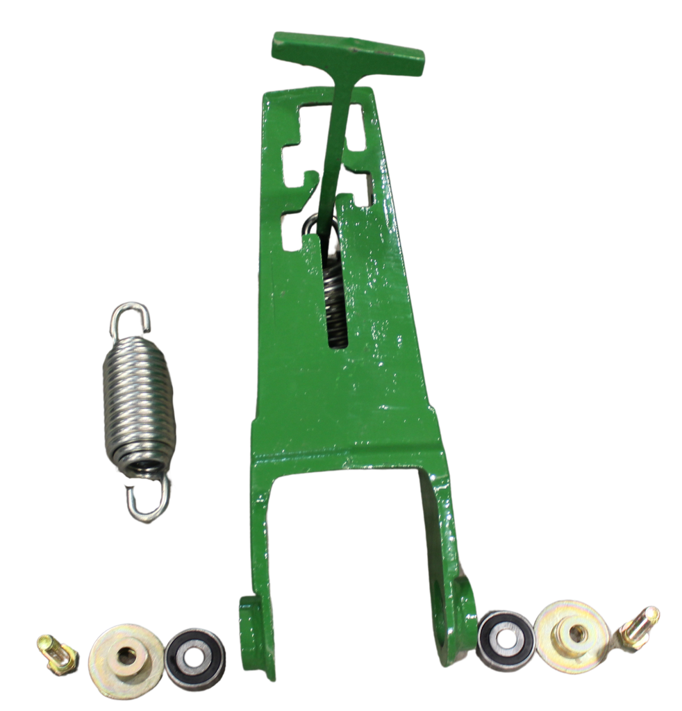 Rebuilt Closing Wheel Arm Exchange