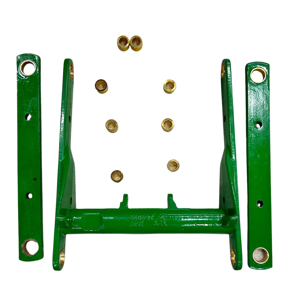 John Deere Standard Length Row Kit