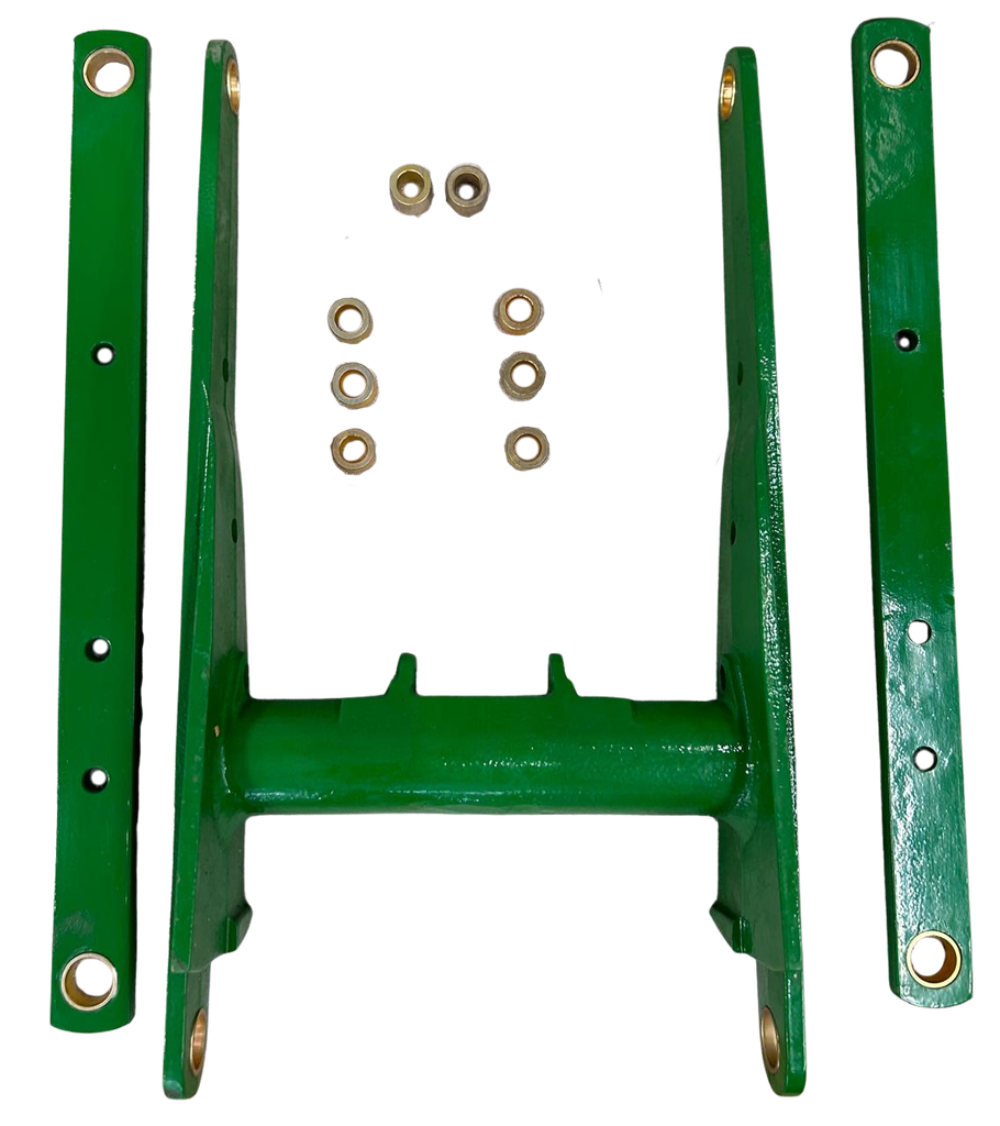 John Deere Long Length Row Kit