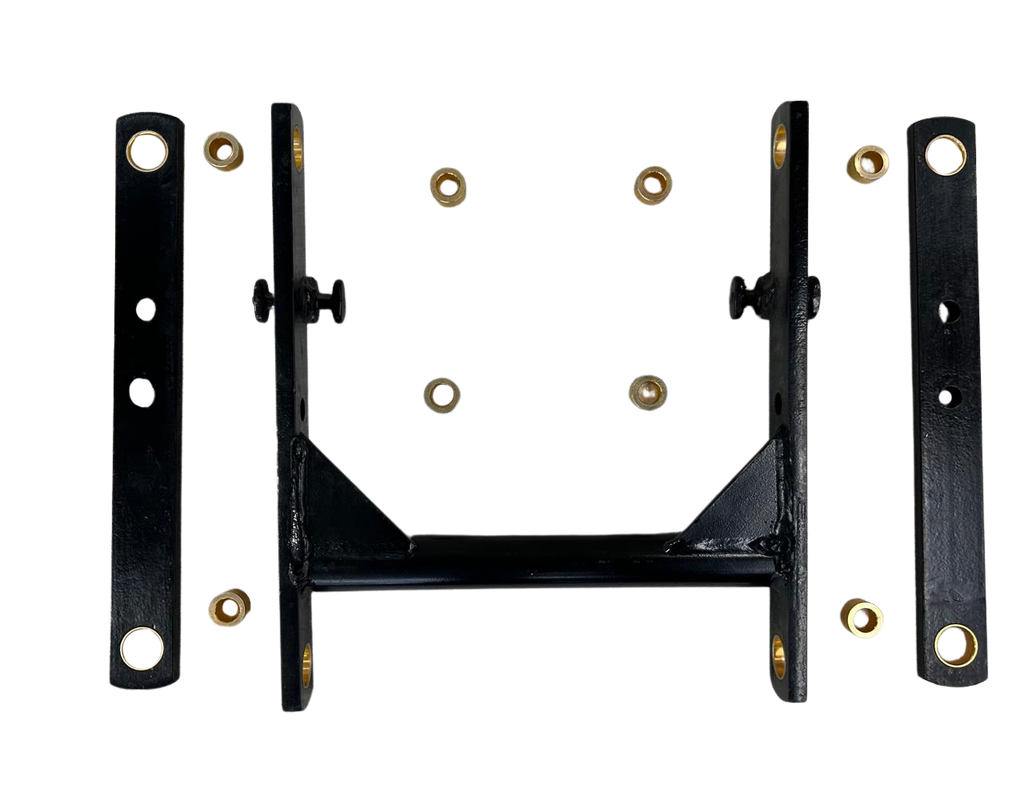 Kinze 3000 Puller Row Kit