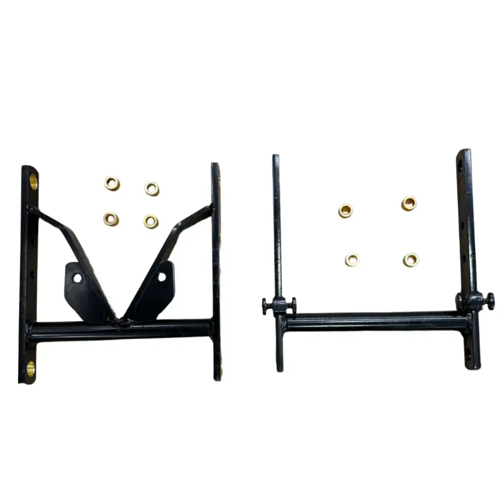 Kinze 3000 Pusher Row Kit w/Air or Spring DF