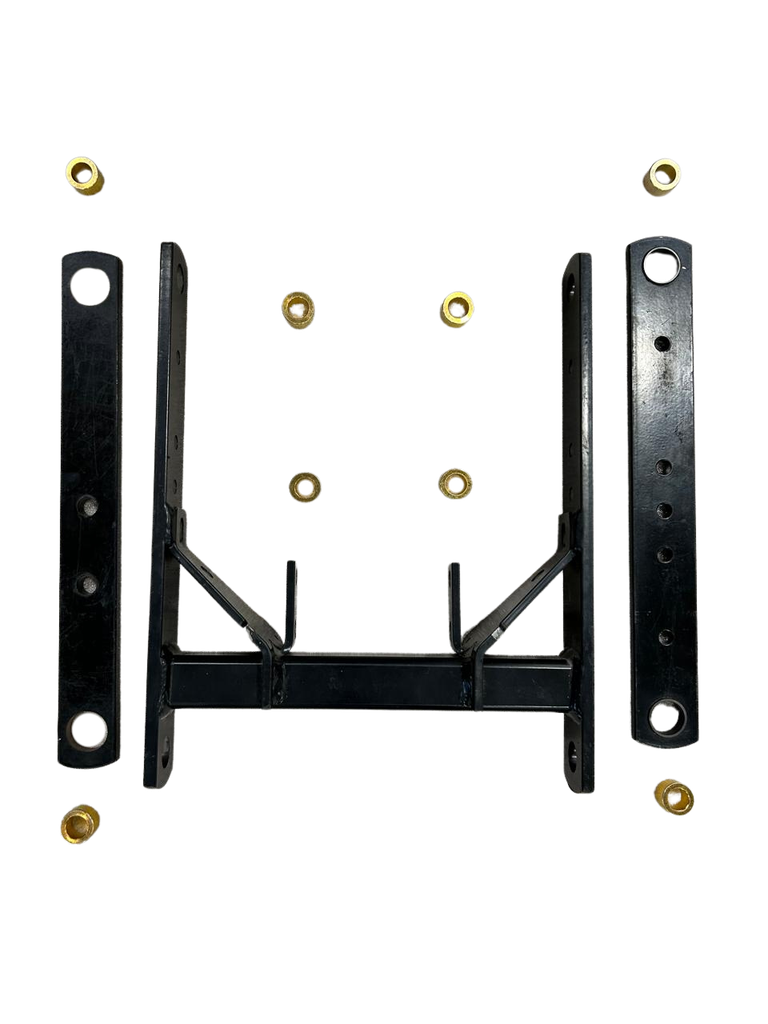 CNH 1200 Row Kit (Dual Spring)