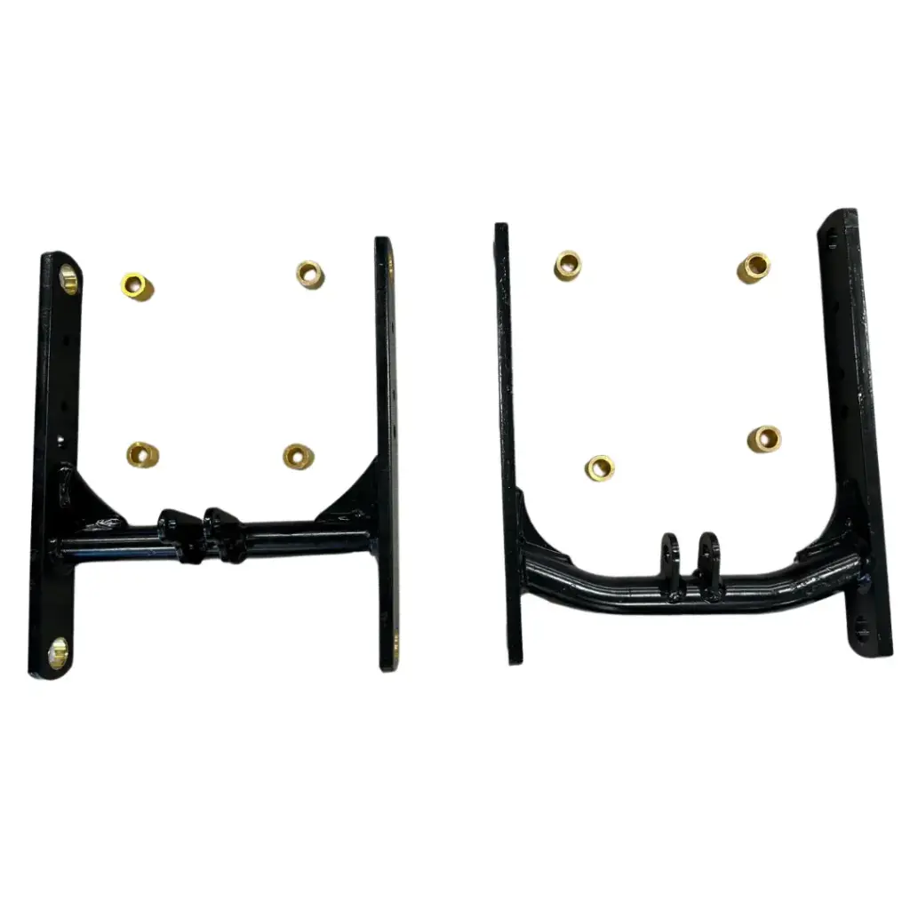 Case 1200 Row Kit (With Delta Force)