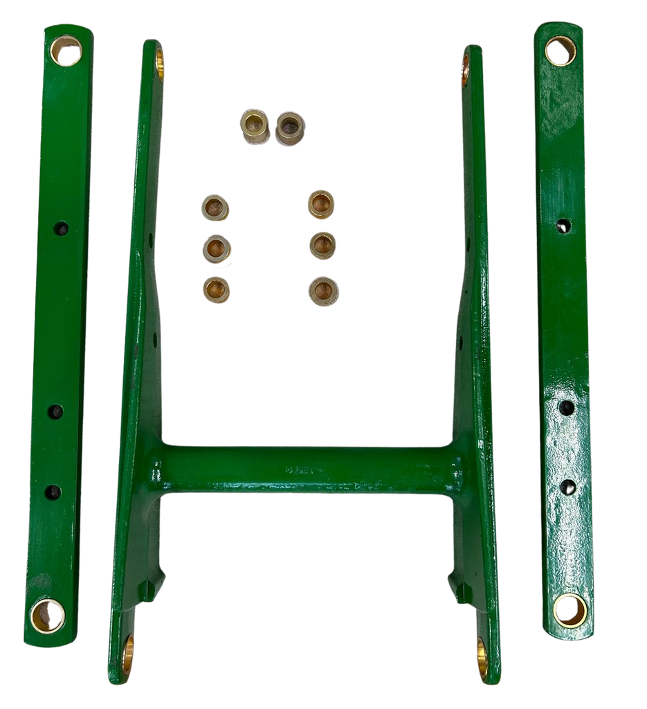Early 7200 Long Deere Arms Row Kit
