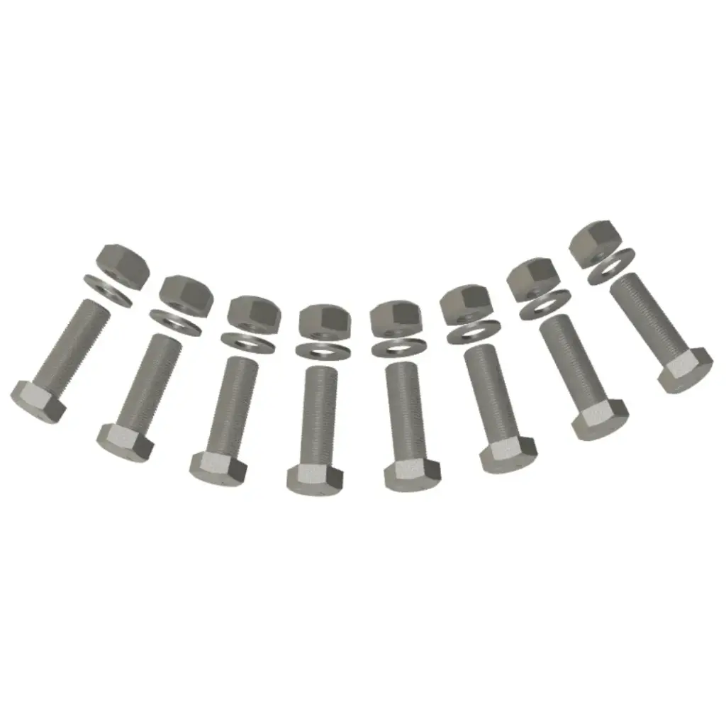 Hardware Kit for Kinze