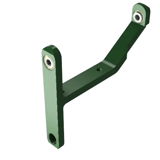 Standard JD Airbag Bracket Refurbished