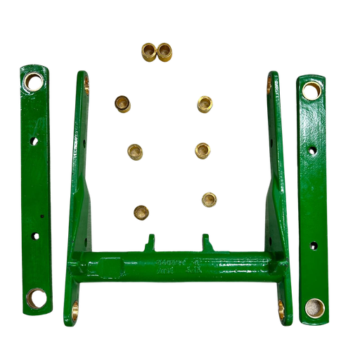 [APN-JD-Cast-S] John Deere Standard Length Row Kit