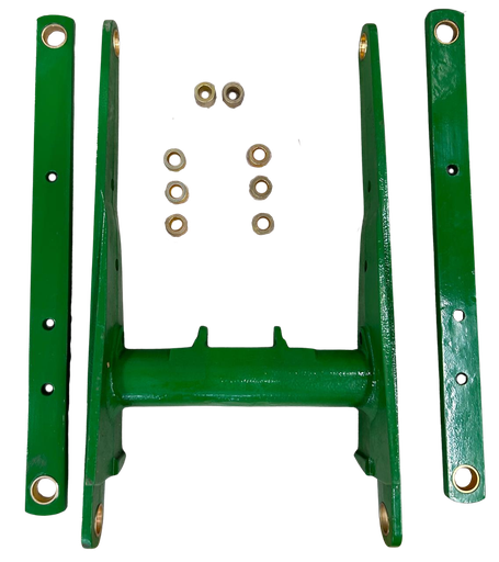 [APN-JD-Cast-L] John Deere Long Length Row Kit
