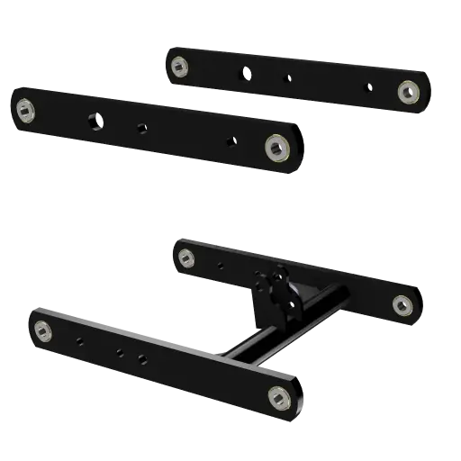 [APN-C1200-SS] CNH 1200 Row Kit (Spring or Airbag)