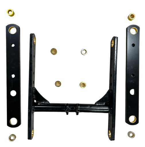 [APN-C1200-SS] CNH 1200 Row Kit (Spring or Airbag)