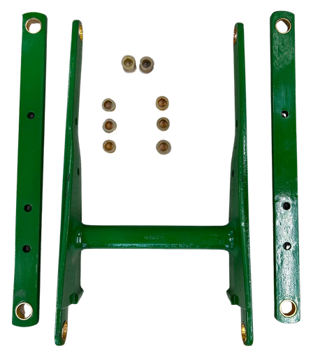 [APN-JD-ECast-L] Early 7200 Long Deere Arms Row Kit
