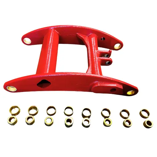[APN-C2100] Case IH 2100 Row Kit