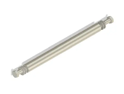 [PACB-KZ] Kinze Upper Parallel Arm Cross Brace
